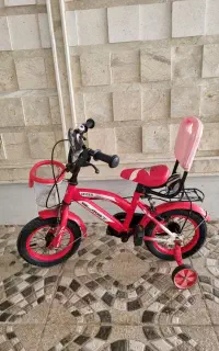 دوچرخه سایز ۱۲