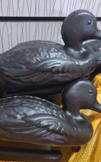 ماکت مرغابی