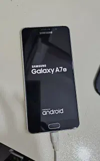 سامسونگ A7 2016