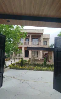نقاشی ساختمان با قیمت مناسب انجام میشود