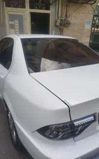 سورن پلاس موتورef7
