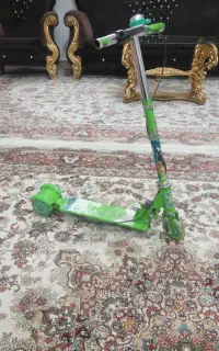اسکوتر