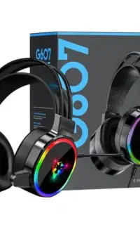 هدست گیمینگ G607