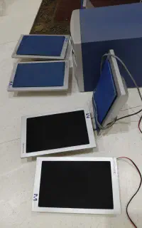 اسپیکر کامیپیوتر میکرولب