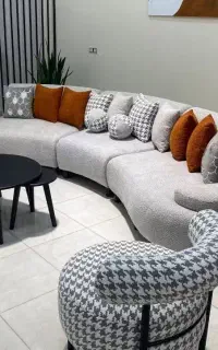 مبلمان/ اقـساطی/ ناتـالی