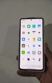 نوت 10پرو گلوبال رم12زیرقیمت