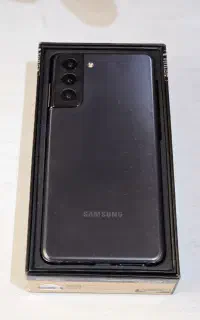 SAMSUNG GALAXY S21 سامسونگ اس ۲۱