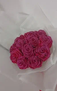 دست گل جاودان