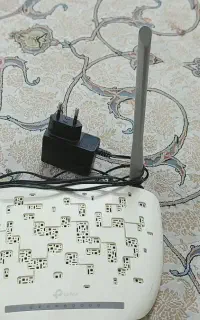 مودم تی پی لینک