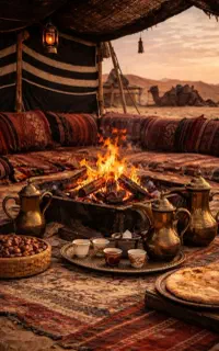 تدریس خصوصی مکالمه عربی و لهجه‌های عامیانه