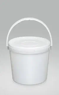 فروش سطل پلاستیکی(سطل رنگ)