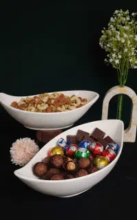 فروش ویژه ظروف پذیرایی و طبح
