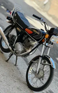 موتور مدل ۸۹ مزایده