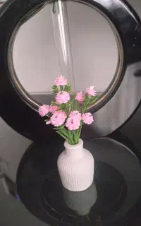 گل مصنوعی
