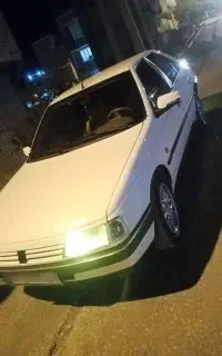 پژو 405 اتاق تعویض مدل ۹۰ اتاق ۱۴۰۴
