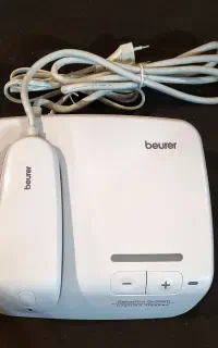 دستگاه لیزر خانگی beurer