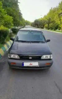 پراید کاربرات موتور کره ای