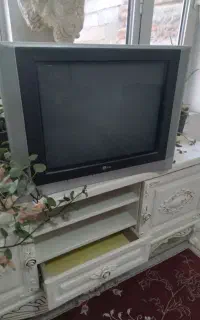 تلویزیون