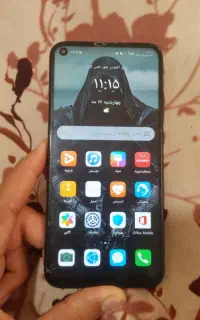 گوشی y7p