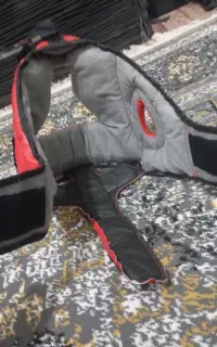 کلاه کیک بوکس