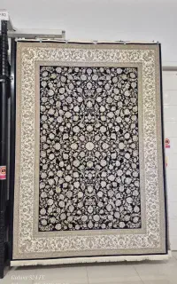 فرش ماهریس طرح آوان ۹ متری