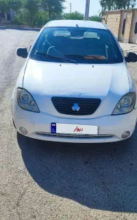 تیبا یک مدل 95