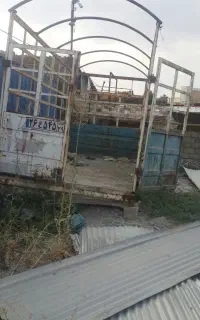 تعدادی وسیله اتاق ایسوزو متور آب جک شیروانی
