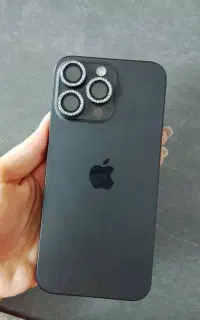 موبایل آیفون ۱۵ پرو مکس با ریجستر