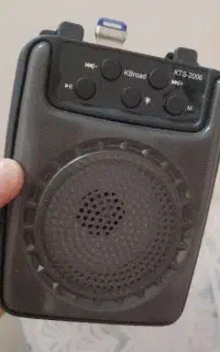 اسپیکر