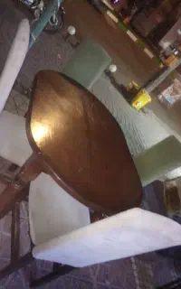 میز و صندلی ناهار خوری