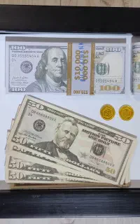 باکس دلار،امرجنسی باکس