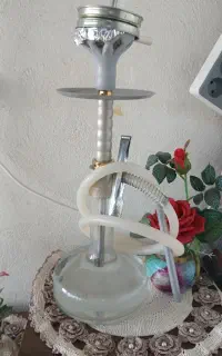 قلیان سوپاپ دار