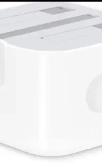 اداپتور اصل ایفون