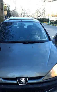 فروش206