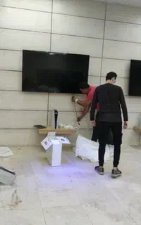 تجهیز و راه اندازی گیم سنتر حرفه ای با رزومه