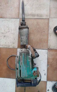 چکش برقی