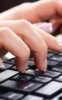 کار تایپ پذیرفته می‌شود.