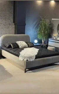 سرویس خواب دو نفره مدرن - آرشیدا /*