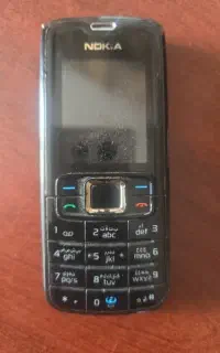 گوشی نوکیا ساده رم خور3110