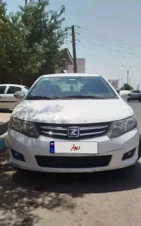 آریو زوتیz300اتومات