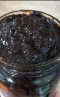 رب آلوچه