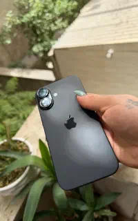 ایفون ۱۶ نرمال شرکتی