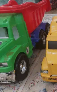 اسباب بازی