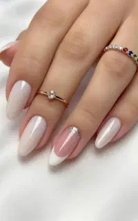 کاشت ناخن