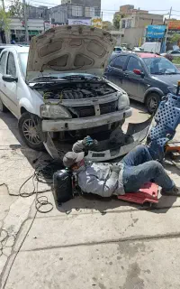 باطری سازی اکبر فلاح