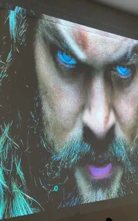 ویدئو پروژکتور سینما و کافه