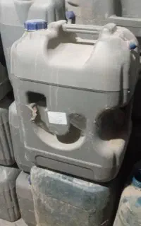 بیست لیتری