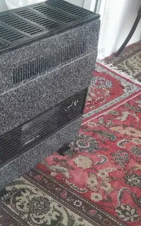 بخاری