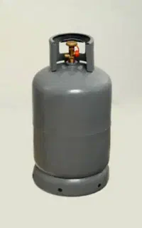 کپسول گاز خونگی