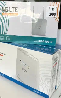 مودم همراه اول HA4100-R
